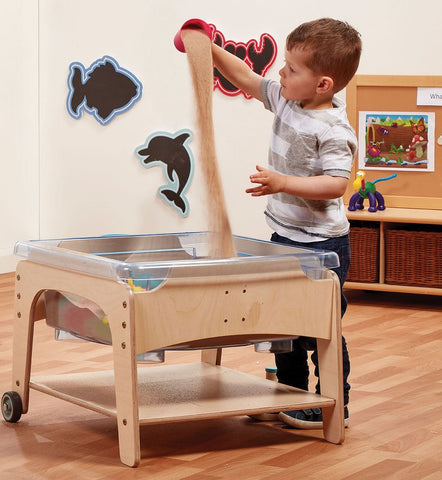 Mini Sand and Water Station (590mm)