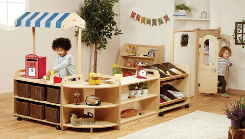 ROLE PLAY ZONE