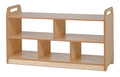 EXTRA WIDE STORAGE UNIT