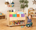 Double-sided Creative Unit