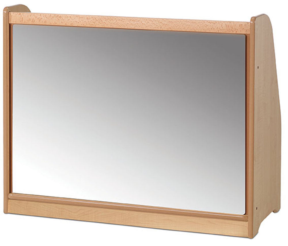 LARGE ACCESS SHELF UNIT