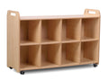Discovery Shelf Storage (4 Column)