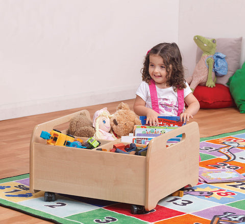 Kinder Box