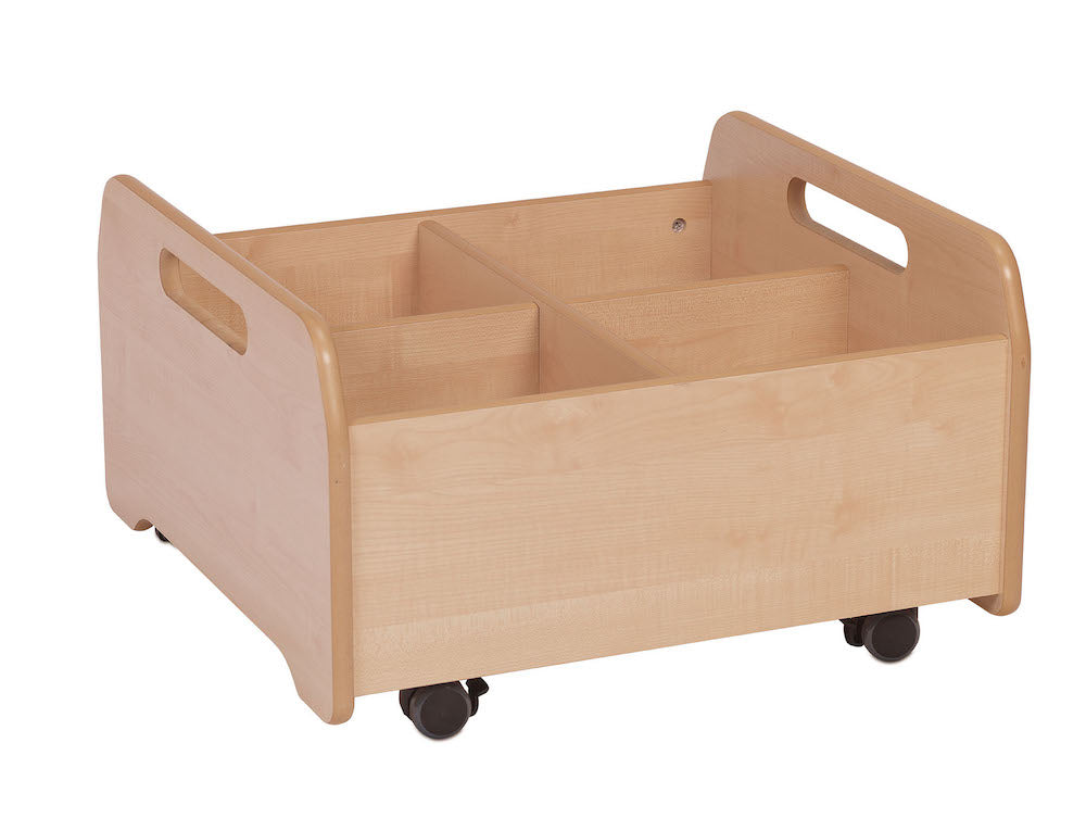 Kinder Box
