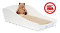WHITE SLEEP POD
