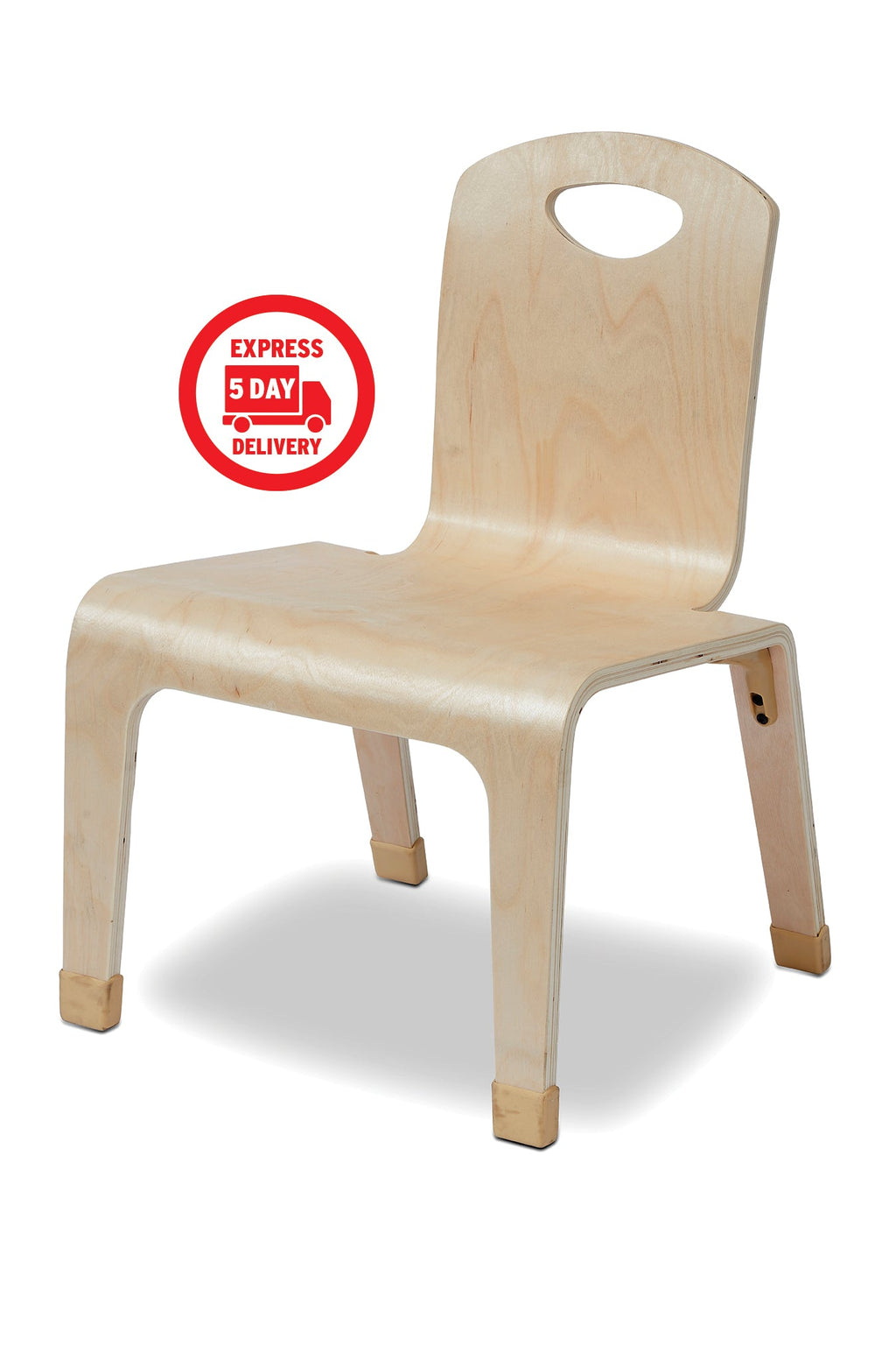 Low Teacher Chair (Seat H310)