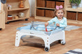 MINI SAND AND WATER STATION (WHITE)