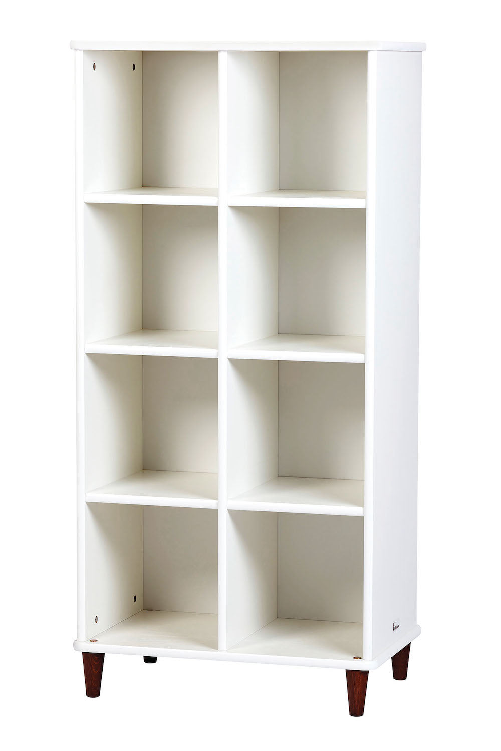 CUBE DISPLAY SHELF (WHITE)