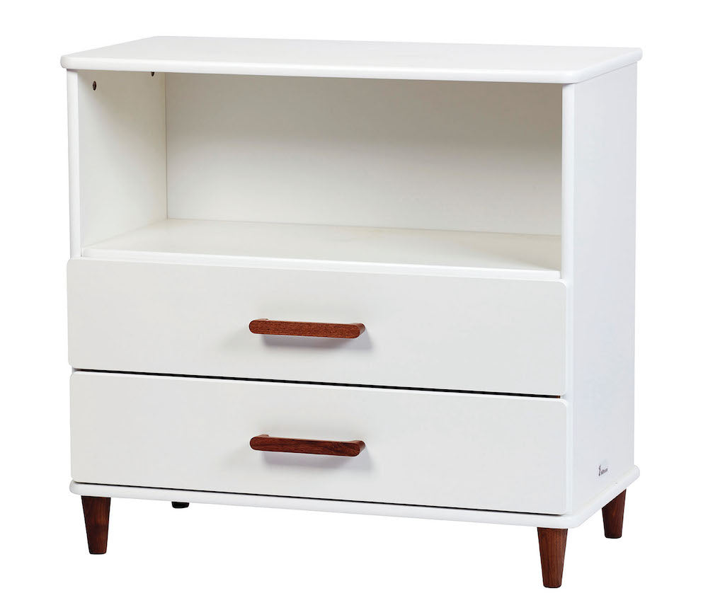 DRAWER UNIT (WHITE)
