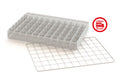 Pack of 5 Extra Racks for PT939
