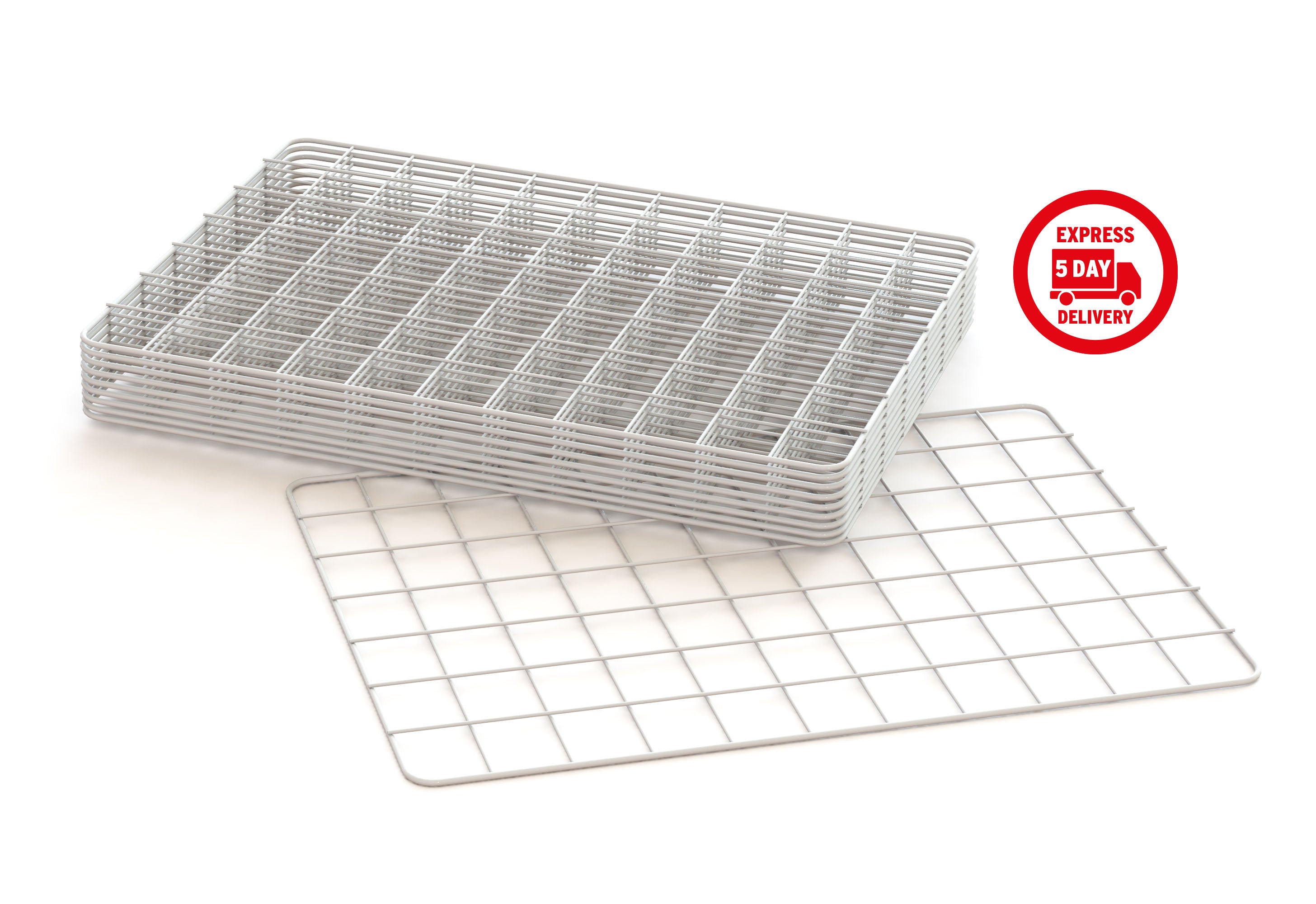 Pack of 5 Extra Racks for PT939