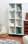 CUBE DISPLAY SHELF (WHITE)