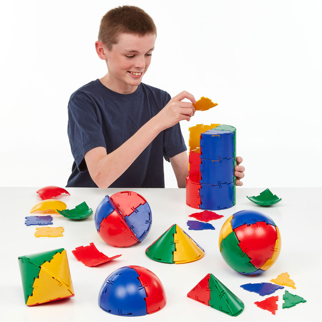 SPHERA CLASS SET