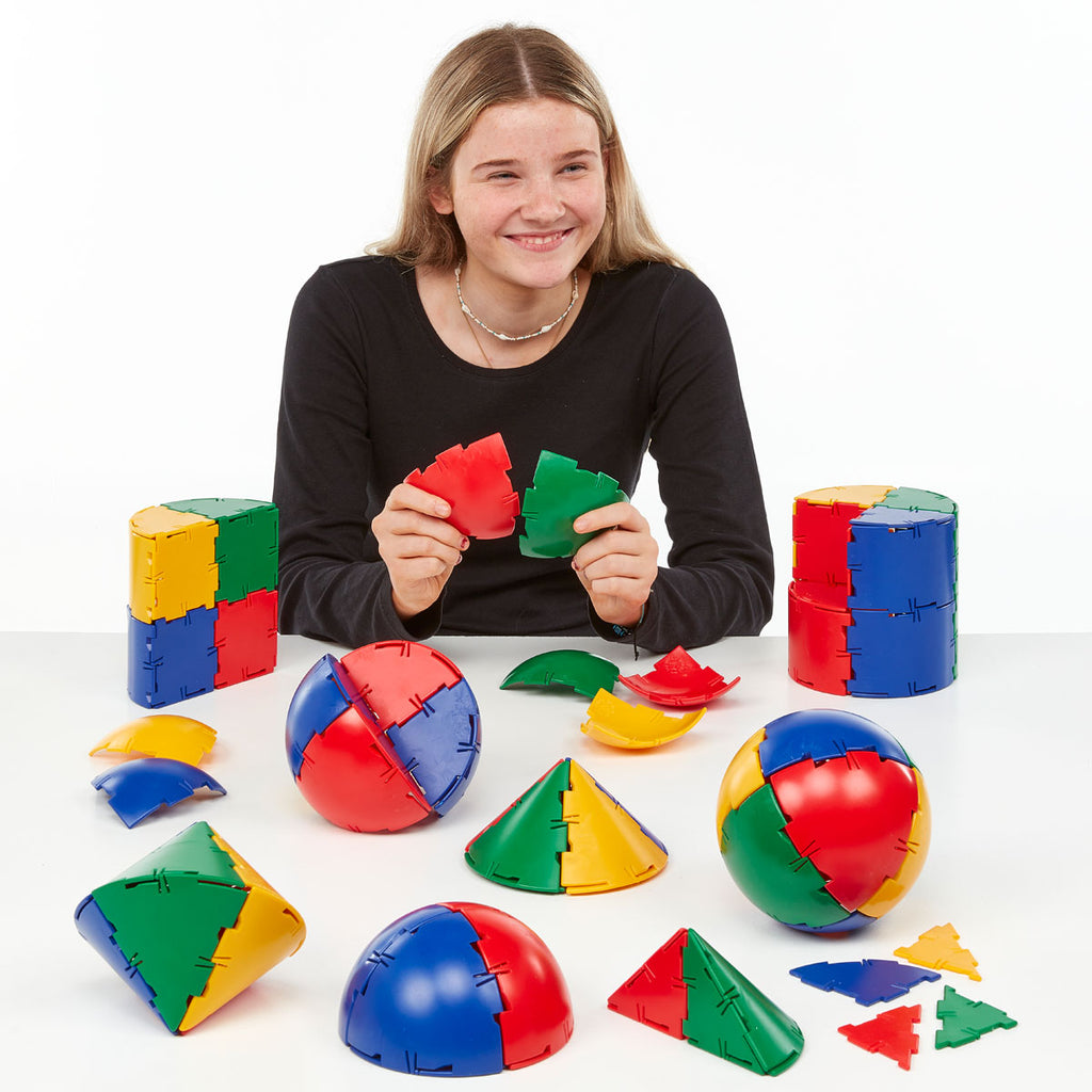 SPHERA CLASS SET