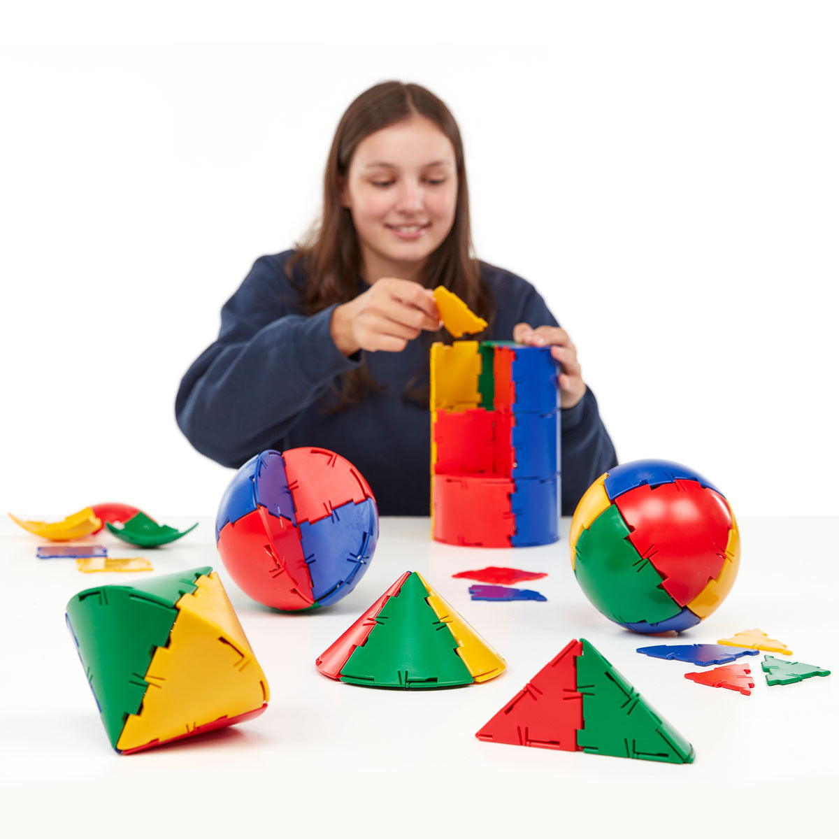 SPHERA CLASS SET