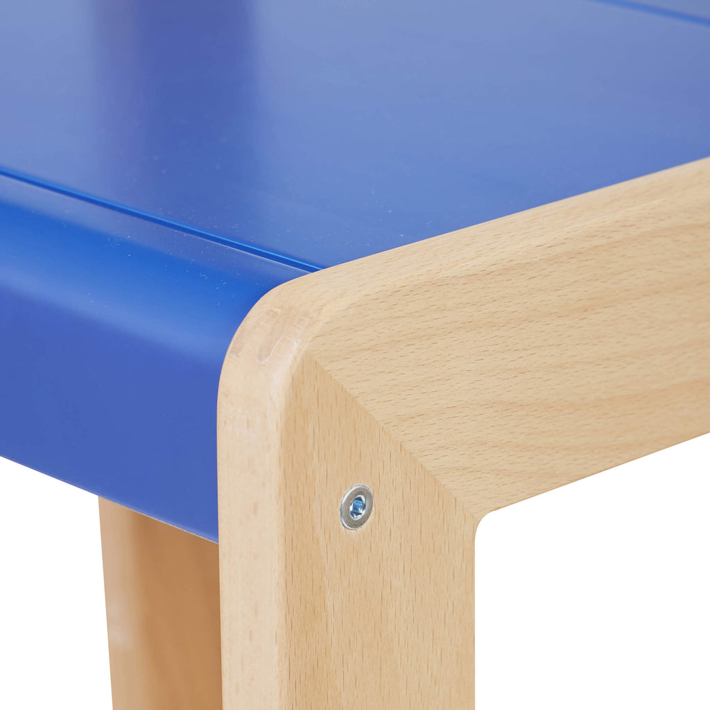 STACKING CHAIR - MIXED 4 PACK (H260)