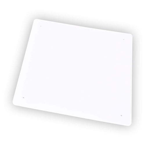 CLEAR PERSPEX BOARD
