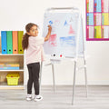 2 SIDED EASEL FRAME
