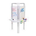 3 SIDED EASEL FRAME