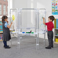 6 SIDED EASEL FRAME