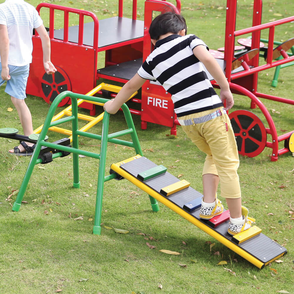 OUTDOOR GYM SET 1