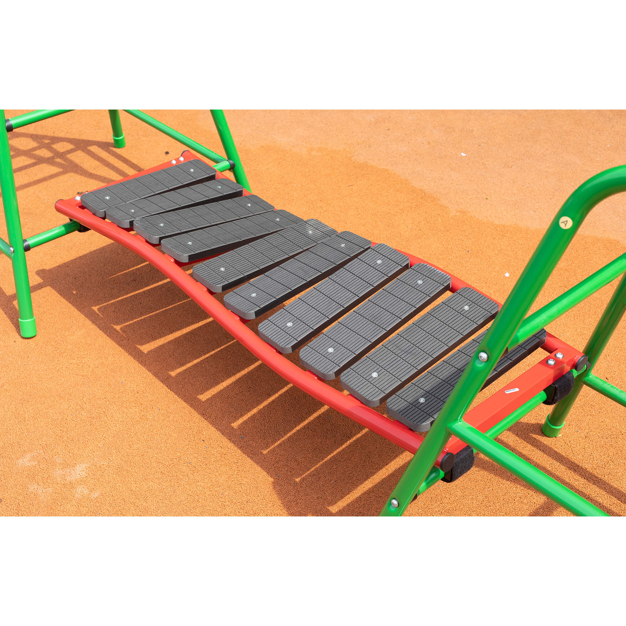 OUTDOOR GYM SET 2
