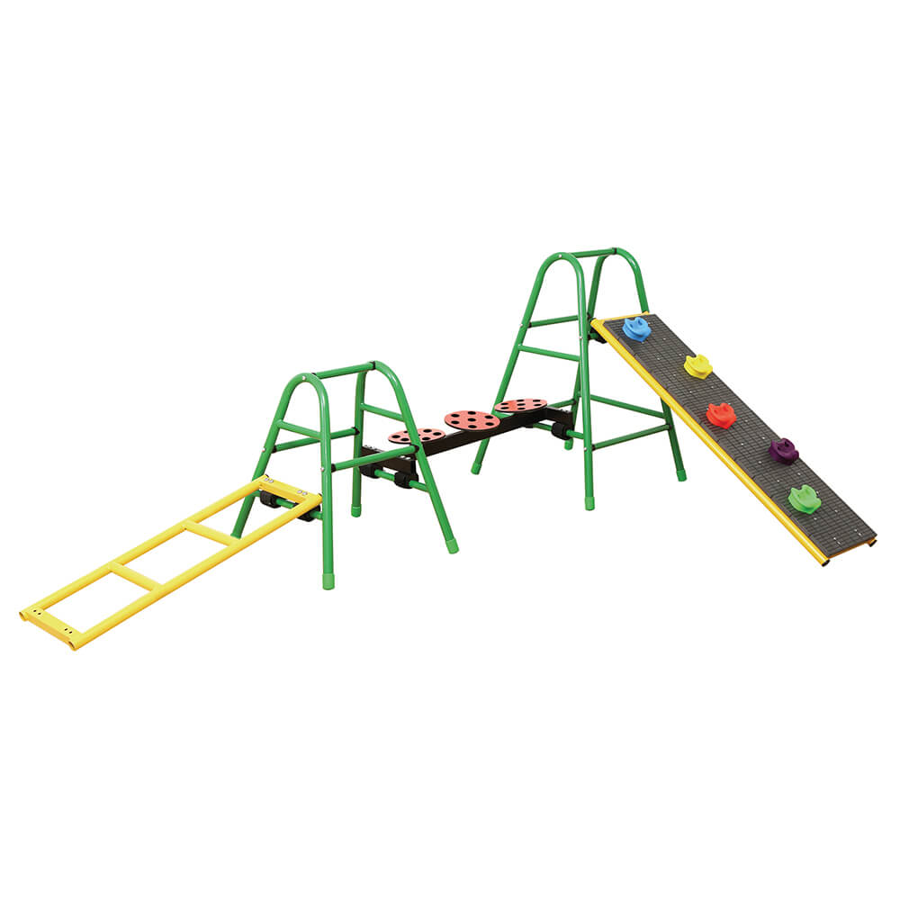 OUTDOOR GYM SET 3