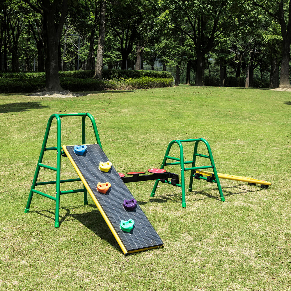 OUTDOOR GYM SET 3