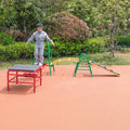 OUTDOOR GYM SET 7