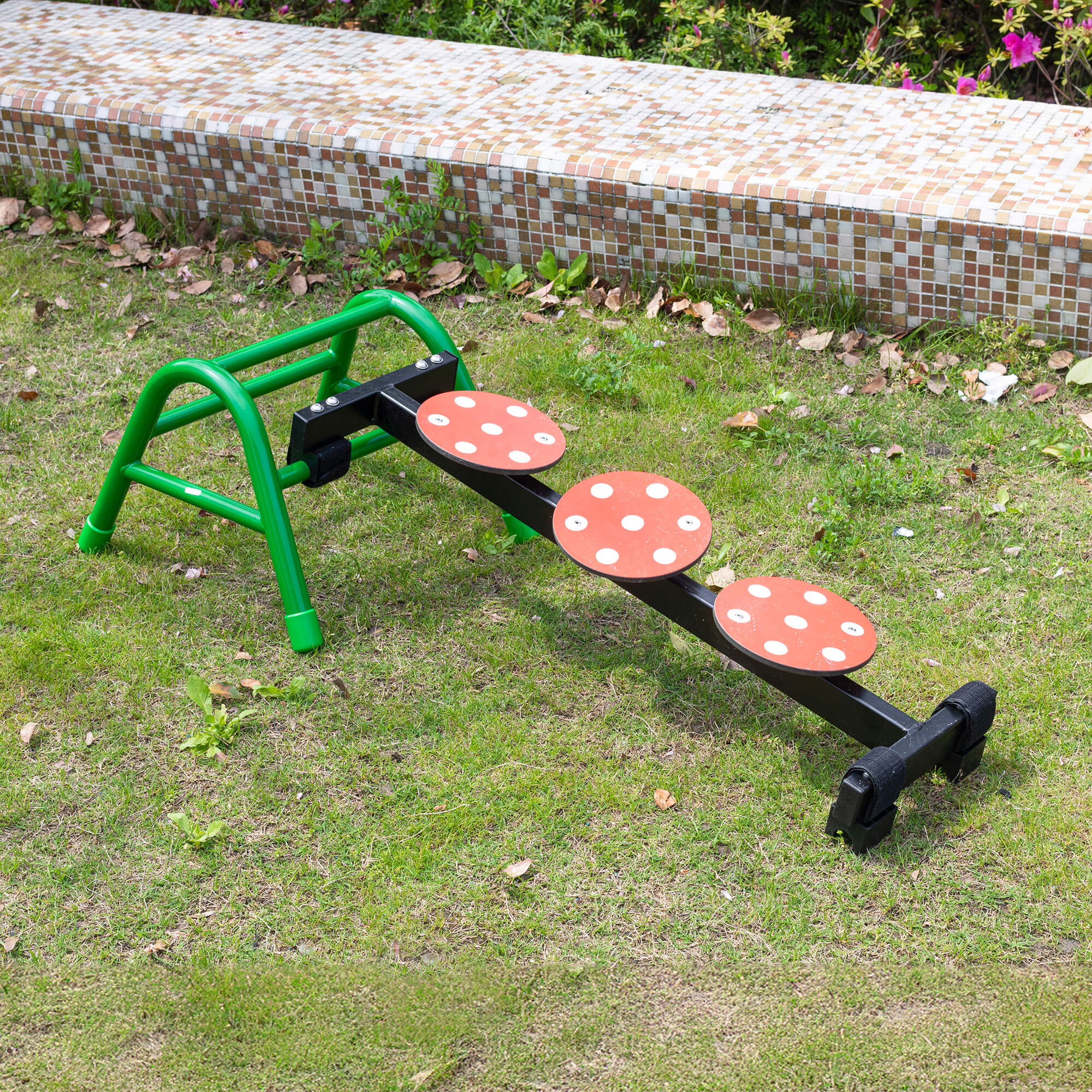 MINI GYM SET 1