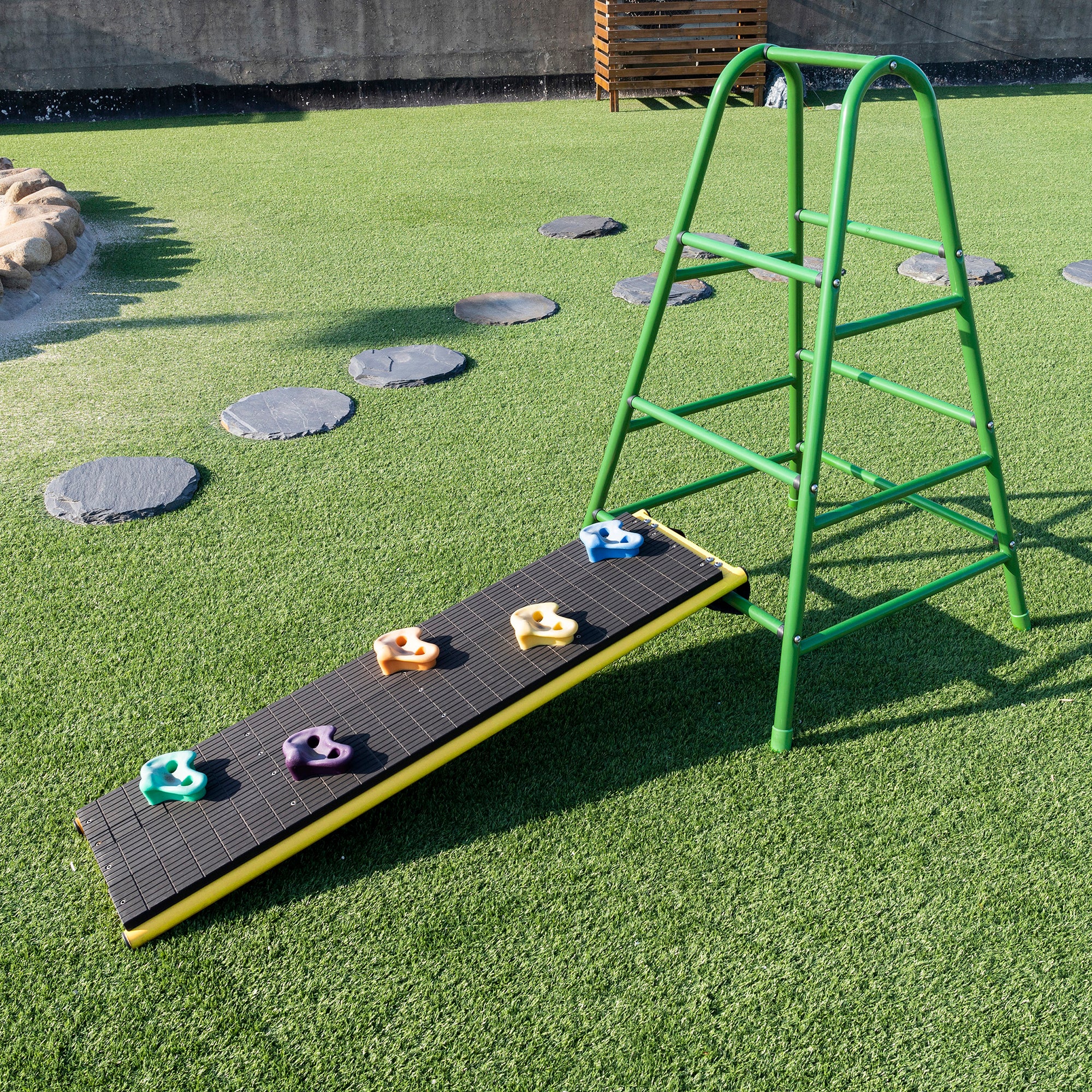 MINI GYM SET 4