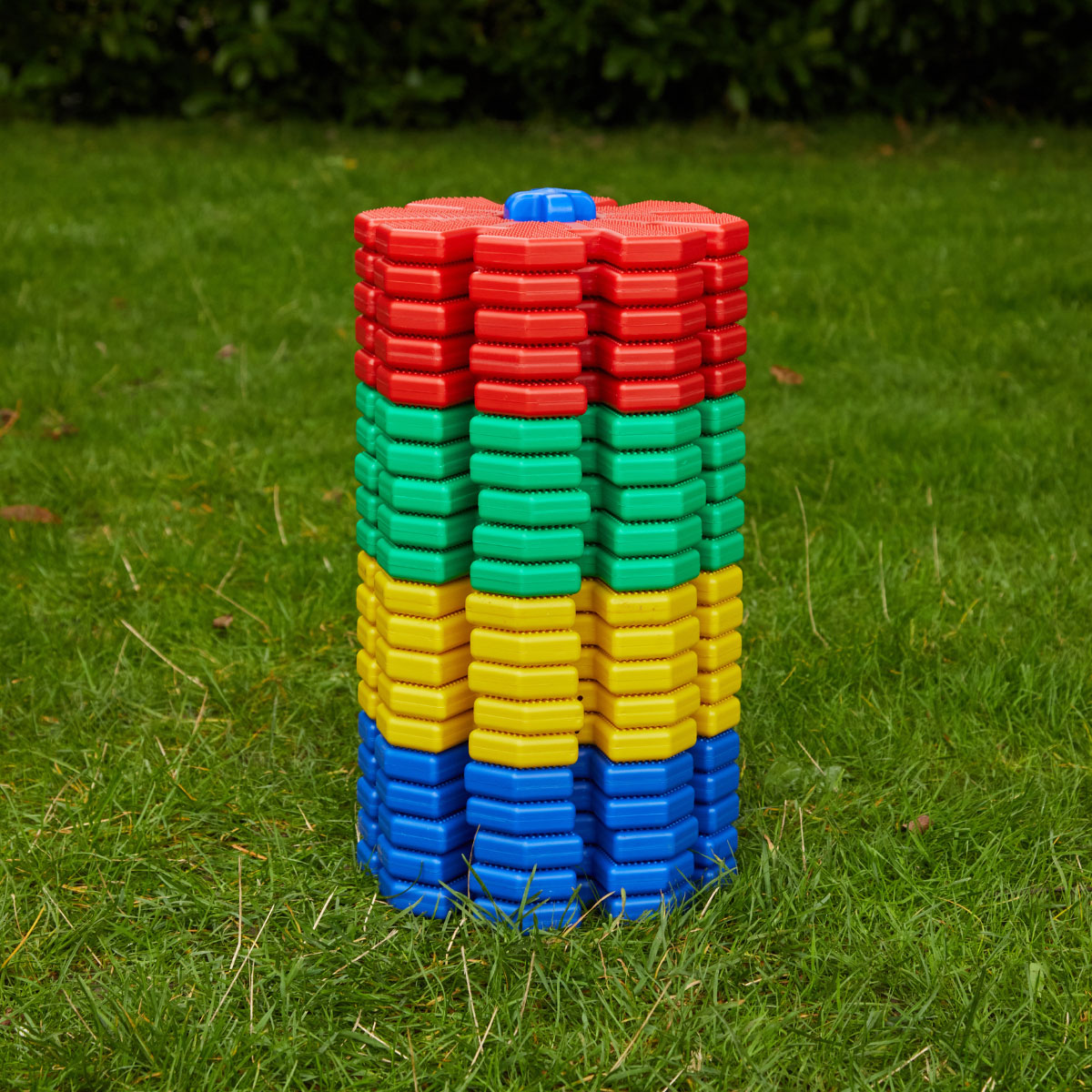 GIANT OCTOPLAY 42 PIECE SET