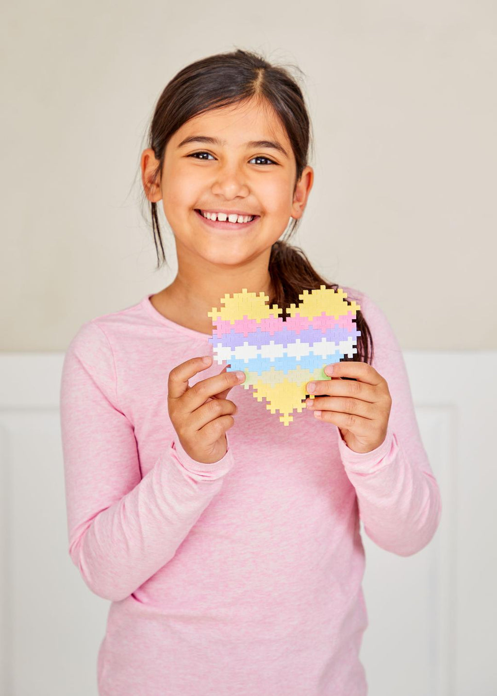 Plus-Plus Mix 3600 Pcs Educational