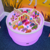 Discovery Town Table Bundle