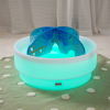 DISCOVERY GLOW LOW TABLE + OCEAN DISCOVERY DIVIDERS