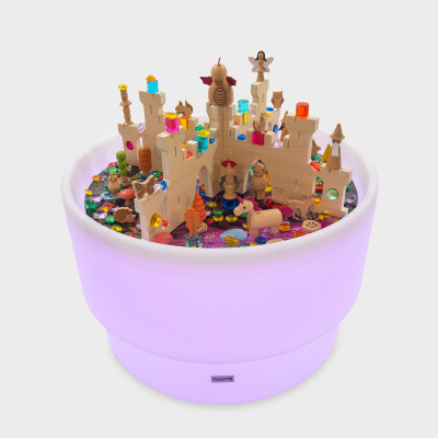 DISCOVERY CASTLE TABLE BUNDLE