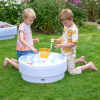 DISCOVERY GLOW LOW TABLE