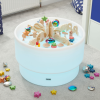 DISCOVERY GLOW TABLE + SPACE DISCOVERY DIVIDERS SET