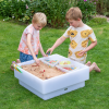 DISCOVERY GLOW SQUARE TABLE