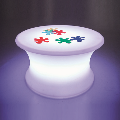 SENSORY GLOW TABLE