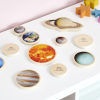 DISCOVERY SPACE TABLE BUNDLE