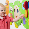 CATERPILLAR ACTIVITY WALL PANELS