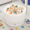 DISCOVERY GLOW TABLE + SPACE DISCOVERY DIVIDERS SET