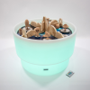 DISCOVERY GLOW TABLE + SPACE DISCOVERY DIVIDERS SET