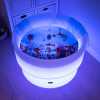 DISCOVERY GLOW TABLE + UNDER THE SEA DISCOVERY PLAY MAT