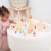 DISCOVERY GLOW TABLE + CASTLE DISCOVERY DIVIDERS