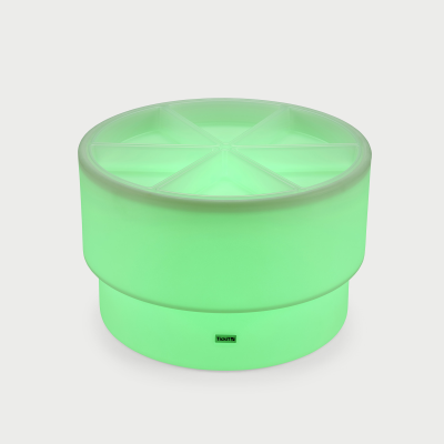 DISCOVERY GLOW TABLE + DISCOVERY TRAYS SET