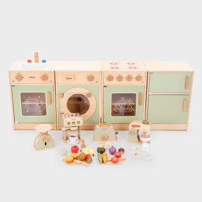 TODDLER KITCHEN STARTER BUNDLE