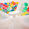 DISCOVERY GLOW TABLE + DISCOVERY TRAYS SET