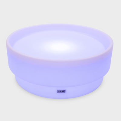 DISCOVERY GLOW LOW TABLE